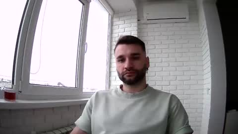 SlavaVibes online show from April 1, 1:41 pm