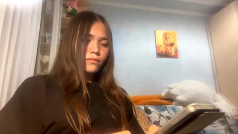 Rina online show from August 2, 8:18 pm