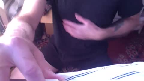 unrest666 online show from January 12, 3:50 pm