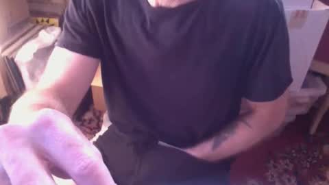 unrest666 online show from January 13, 4:01 pm