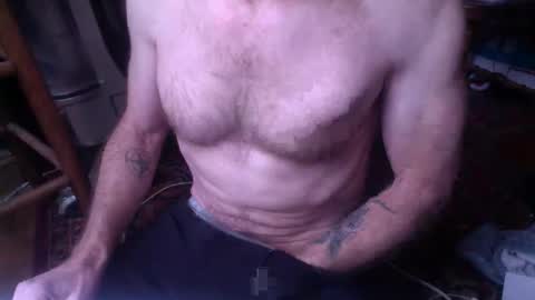 unrest666 online show from February 19, 1:29 pm