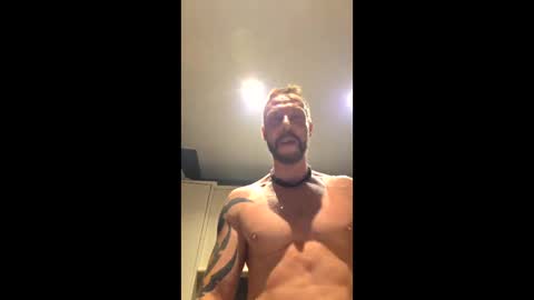 WelshWolf online show from May 22, 10:48 pm