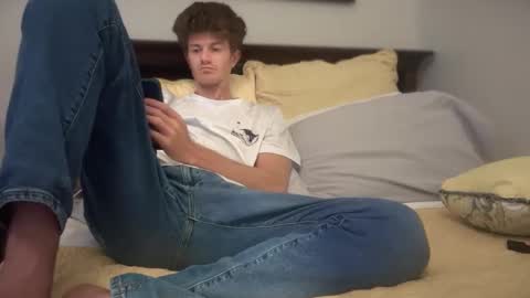 Stepbro online show from May 23, 10:25 pm