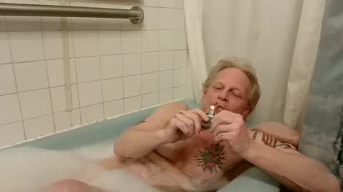 unwanted_boner online show from April 19, 9:19 am