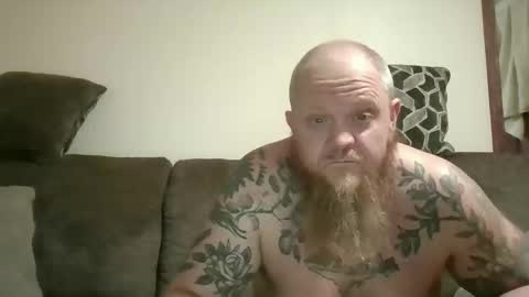 up_bear10 online show from April 7, 9:32 am