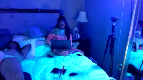 upallnight3654 online show from July 13, 1:08 am