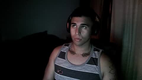 Papasito online show from January 17, 4:17 am