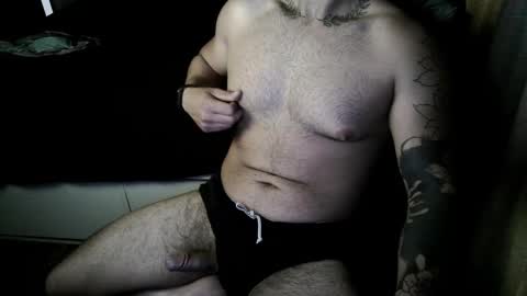 Papasito online show from February 1, 3:19 am