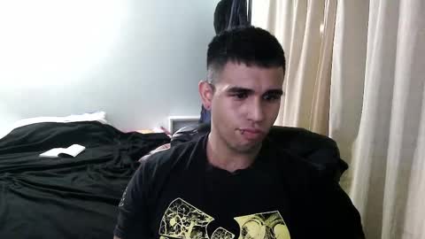 Papasito online show from February 26, 6:47 am