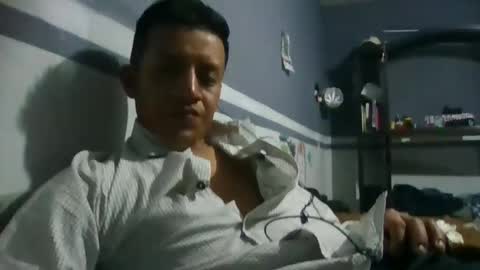 EL CAMA online show from January 9, 6:05 am