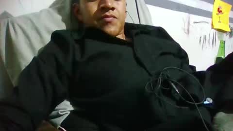 EL CAMA online show from March 2, 6:03 am