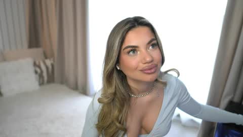 Ivy online show from April 4, 3:09 pm