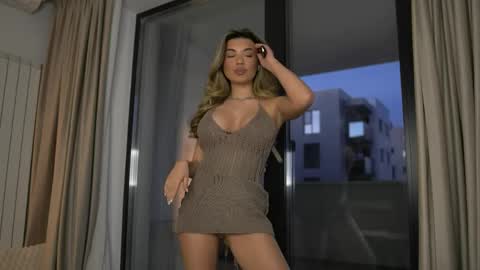 Ivy online show from April 24, 5:26 pm