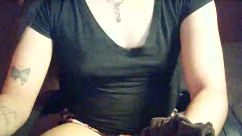 ur cathyxx online show from January 9, 3:48 pm