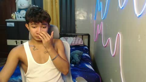 jonny online show from June 20, 12:58 am