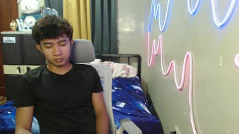 jonny online show from June 21, 11:35 am