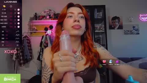 Olivia Kaufman online show from October 1, 8:09 am