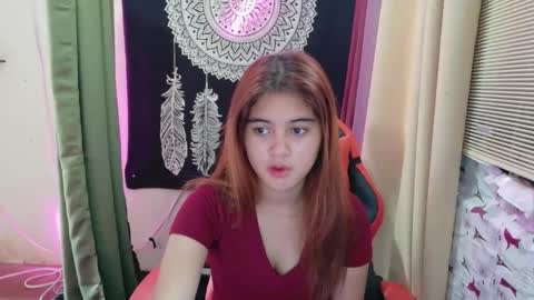 ur_prettyangel online show from April 13, 12:27 am