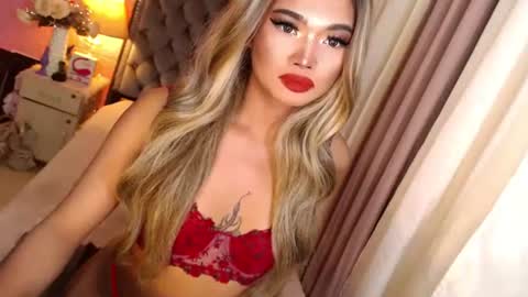 Kath online show from February 25, 1:09 am