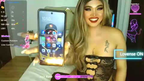 Kath online show from February 12, 2:50 am