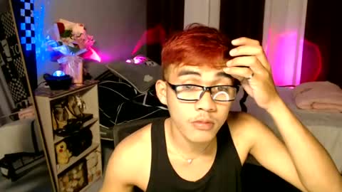 ur_shan21 online show from June 16, 5:04 pm