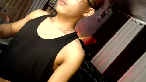 ur_shan21 online show from June 23, 7:45 pm