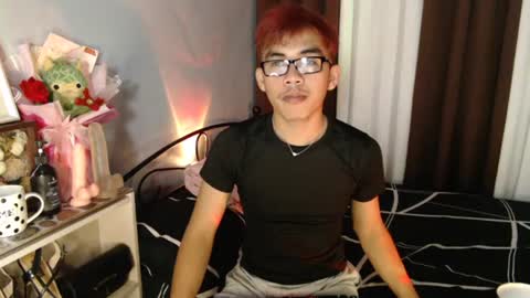 ur_shan21 online show from June 24, 6:40 pm