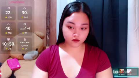 Lycah online show from July 21, 3:47 pm