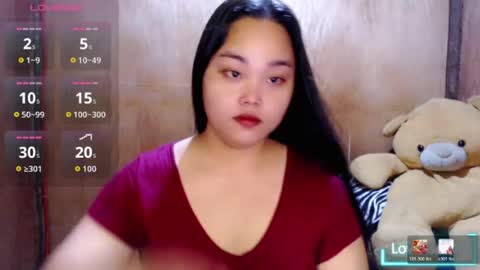 Lycah online show from July 31, 7:19 am