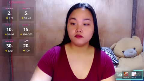 Lycah online show from August 6, 12:34 am