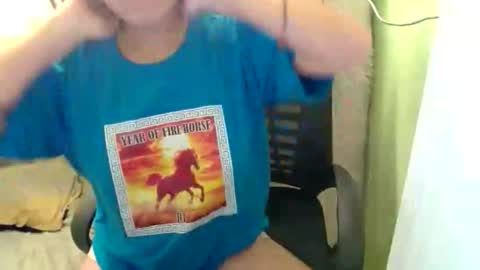 urasian_joy online show from February 1, 11:36 pm