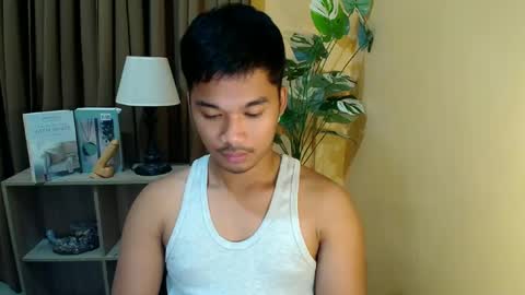 JAMES online show from March 8, 10:35 pm