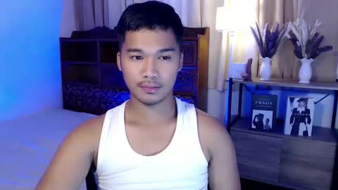 JAMES online show from April 11, 9:30 pm