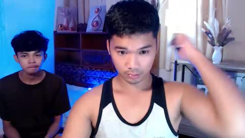 JAMES online show from April 15, 1:18 pm