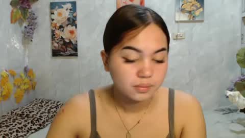 urasian_kat online show from June 27, 7:30 pm
