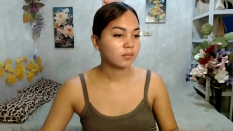 urasian_kat online show from July 10, 9:50 pm