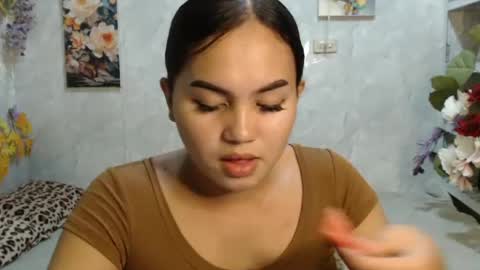 urasian_kat online show from July 14, 12:11 pm