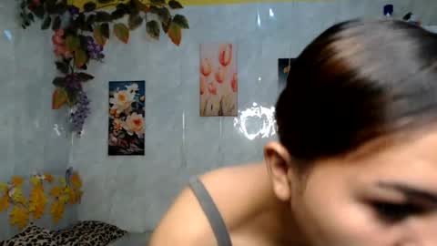 urasian_kat online show from July 17, 10:47 pm