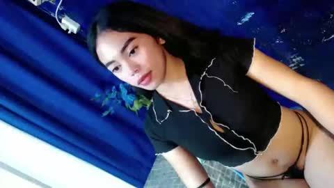 yesha online show from February 25, 8:07 pm