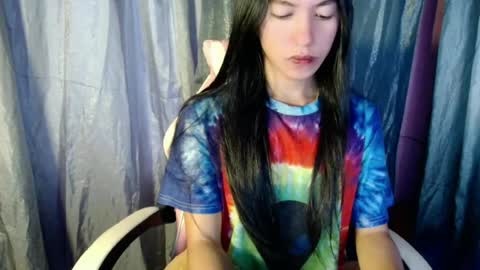 Elizabeth online show from July 13, 12:57 am