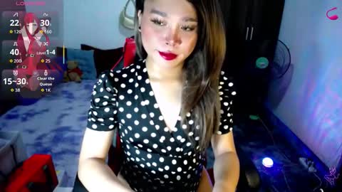 KENDRA online show from March 25, 6:36 pm