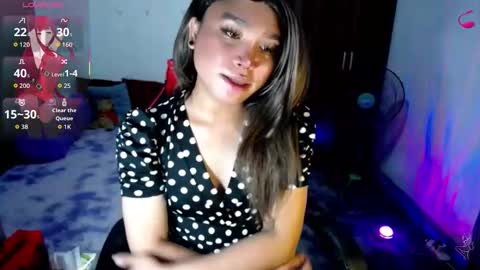 KENDRA online show from April 15, 7:58 pm