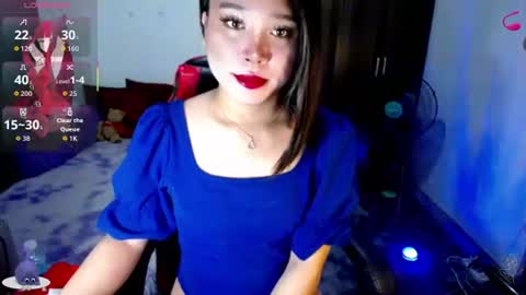 KENDRA online show from July 6, 1:02 am