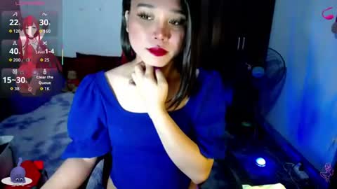 KENDRA online show from July 8, 1:54 am