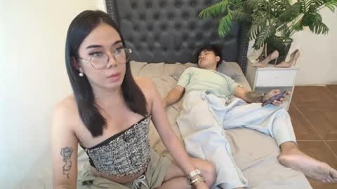 urbabydollx16 online show from May 26, 6:48 pm