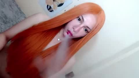 QUEEN ANGEL online show from June 7, 7:01 am