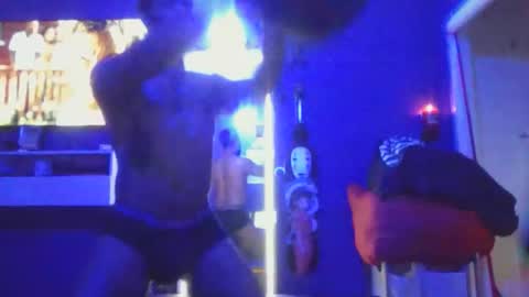 Carmine X online show from February 24, 2:42 am