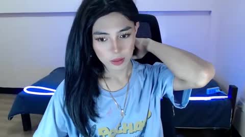 Miss alexa online show from March 31, 7:20 am