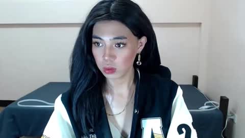 Snapshot of urbeautifulalexa chatting on May 6, 7:46 am Miss alexa online show from May 6, 7:46 am