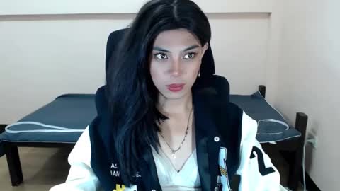 Snapshot of urbeautifulalexa chatting on May 7, 7:03 am Miss alexa online show from May 7, 7:03 am